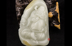 和田玉俄料是甚么意义?