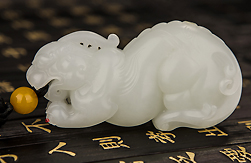 新疆和田玉与中国汗青文明