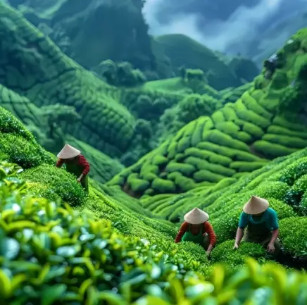 上海山余草舍-复兴西路茶室-园林喝茶：藏在梧桐深处的这处秘境，凭什么让全城茶客集体破防？🌿