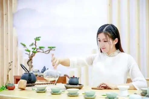 上海同城活动资讯新潮流：品茶交友何以成为本地热点风向标？🍵