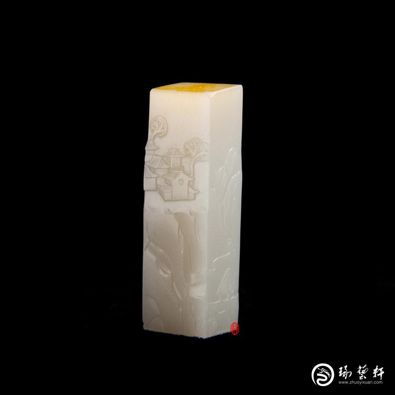 一枚印石珍贵与否由哪些因素决定？