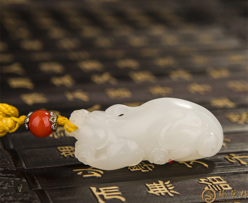 和田玉高贵的血统之谜！