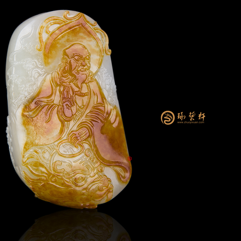 和田玉的白度级别有哪些？