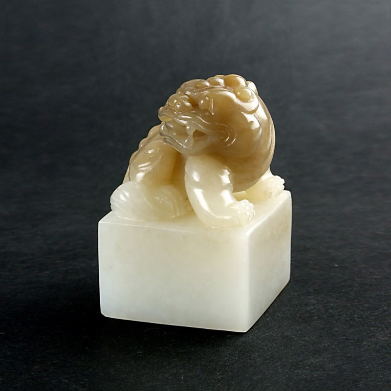 古代印章的起源和发展