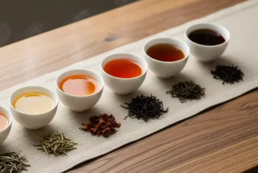 上海山余草舍-复兴西路茶室-园林喝茶：藏在梧桐深处的这处秘境，凭什么让全城茶客集体破防？🌿