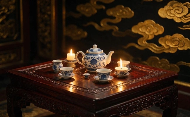 上海大同坊Found158：引爆魔都夜生活的终极地标🔥