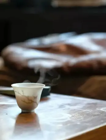 上海同城活动资讯新潮流：品茶交友何以成为本地热点风向标？🍵
